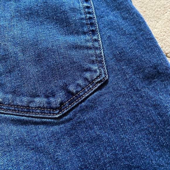 Men’s Uniqlo denim straight leg - Picture 3 of 6